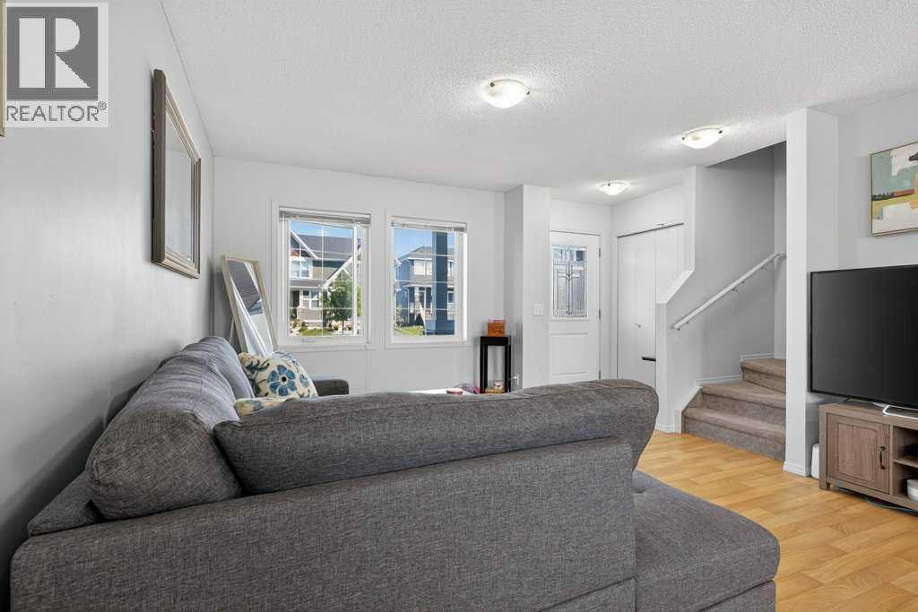 Single Family House for Sale in  Redstone Drive NE Redstone Calgary 