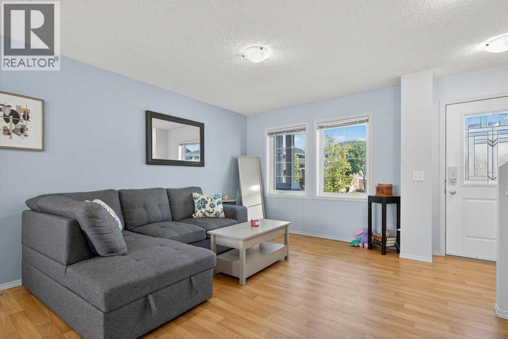 Single Family House for Sale in  Redstone Drive NE Redstone Calgary 
