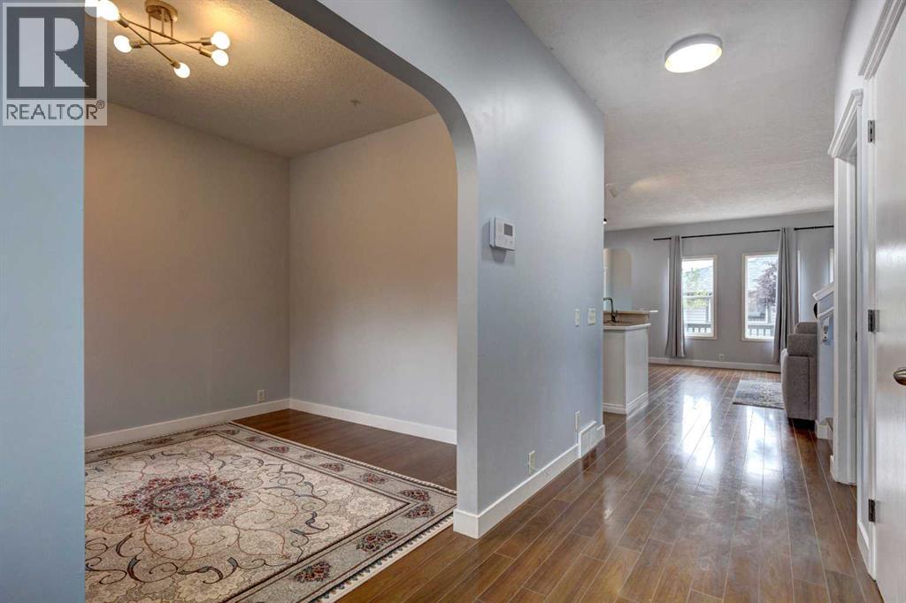 Single Family House for Sale in  Prestwick Landing SE McKenzie Towne Calgary 