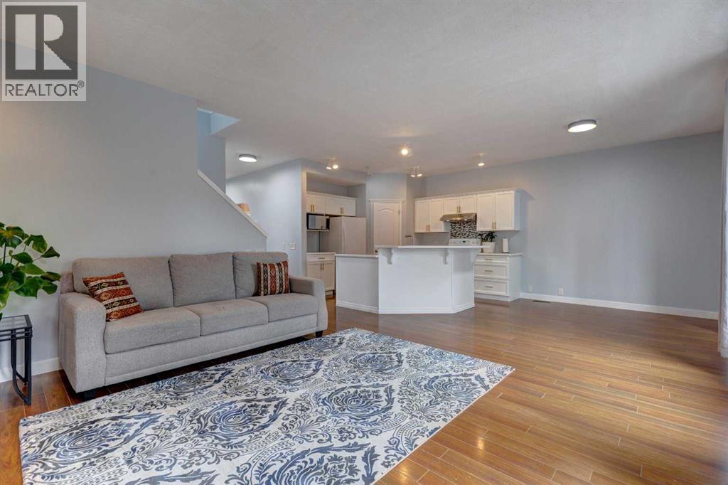 Single Family House for Sale in  Prestwick Landing SE McKenzie Towne Calgary 