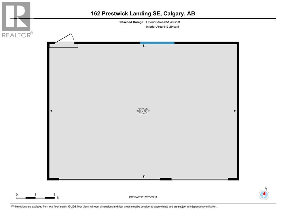 Single Family House for Sale in  Prestwick Landing SE McKenzie Towne Calgary 