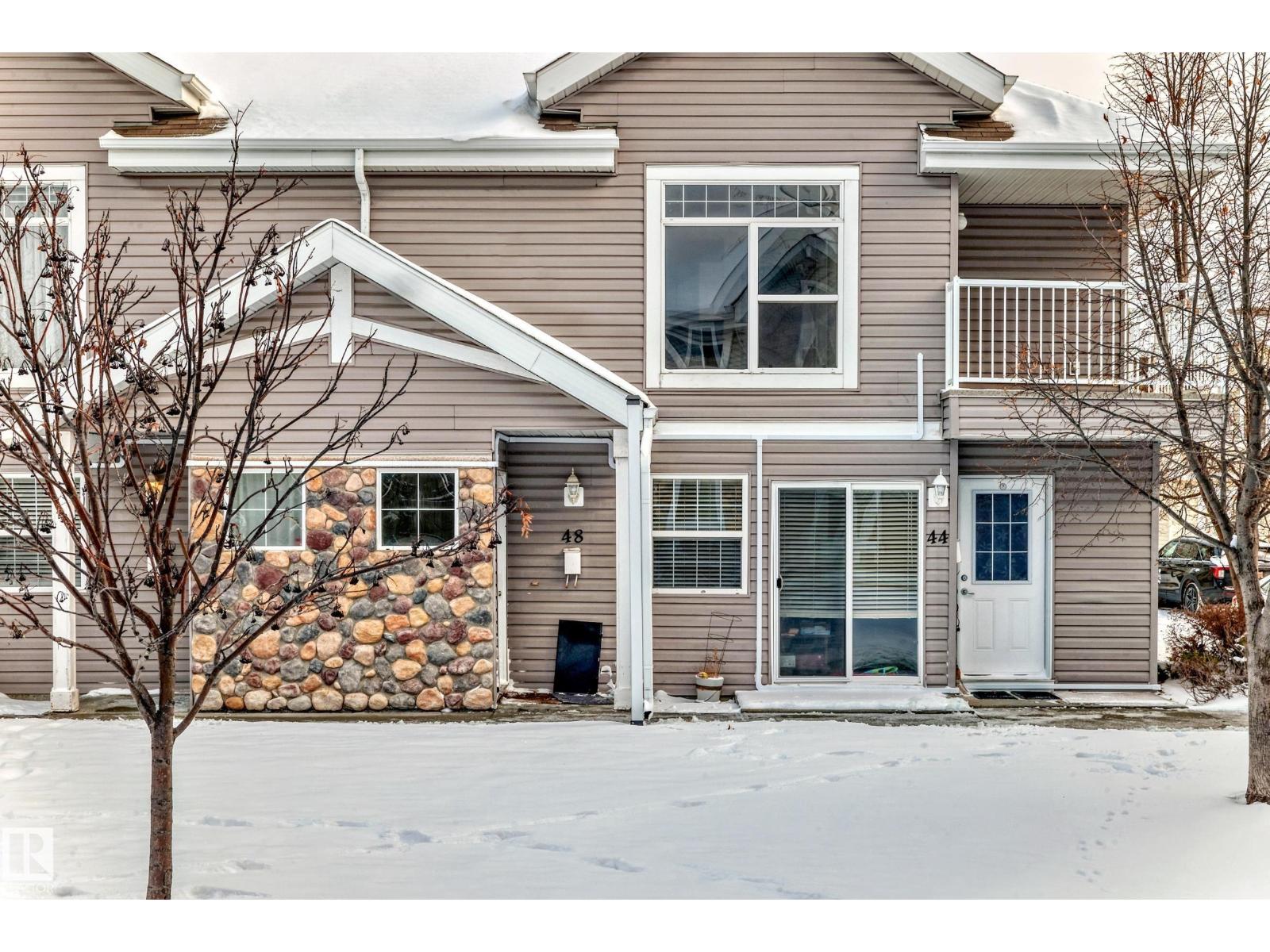 #48 150 EDWARDS DR SW, Edmonton