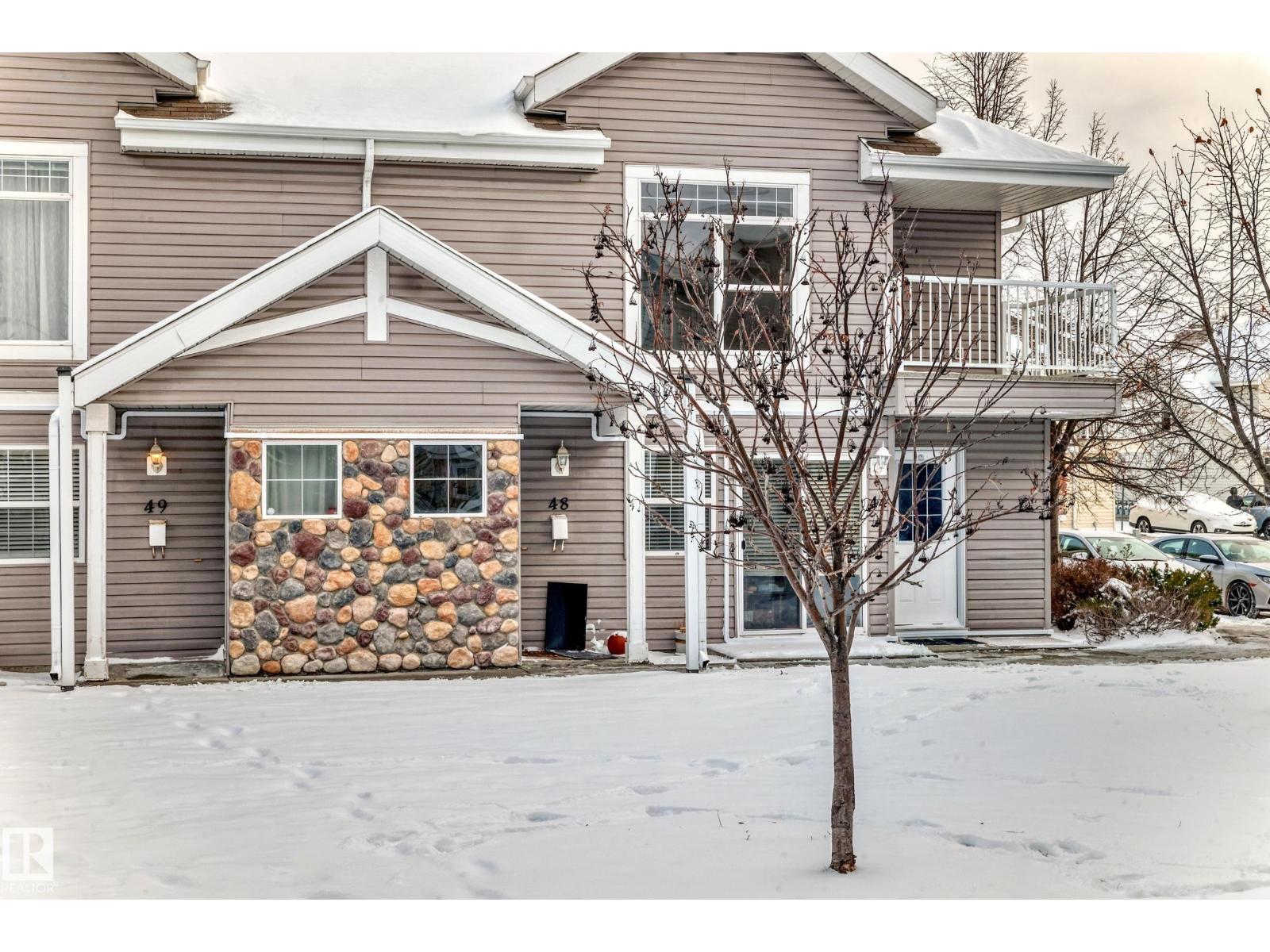 #48 150 EDWARDS DR SW, Edmonton