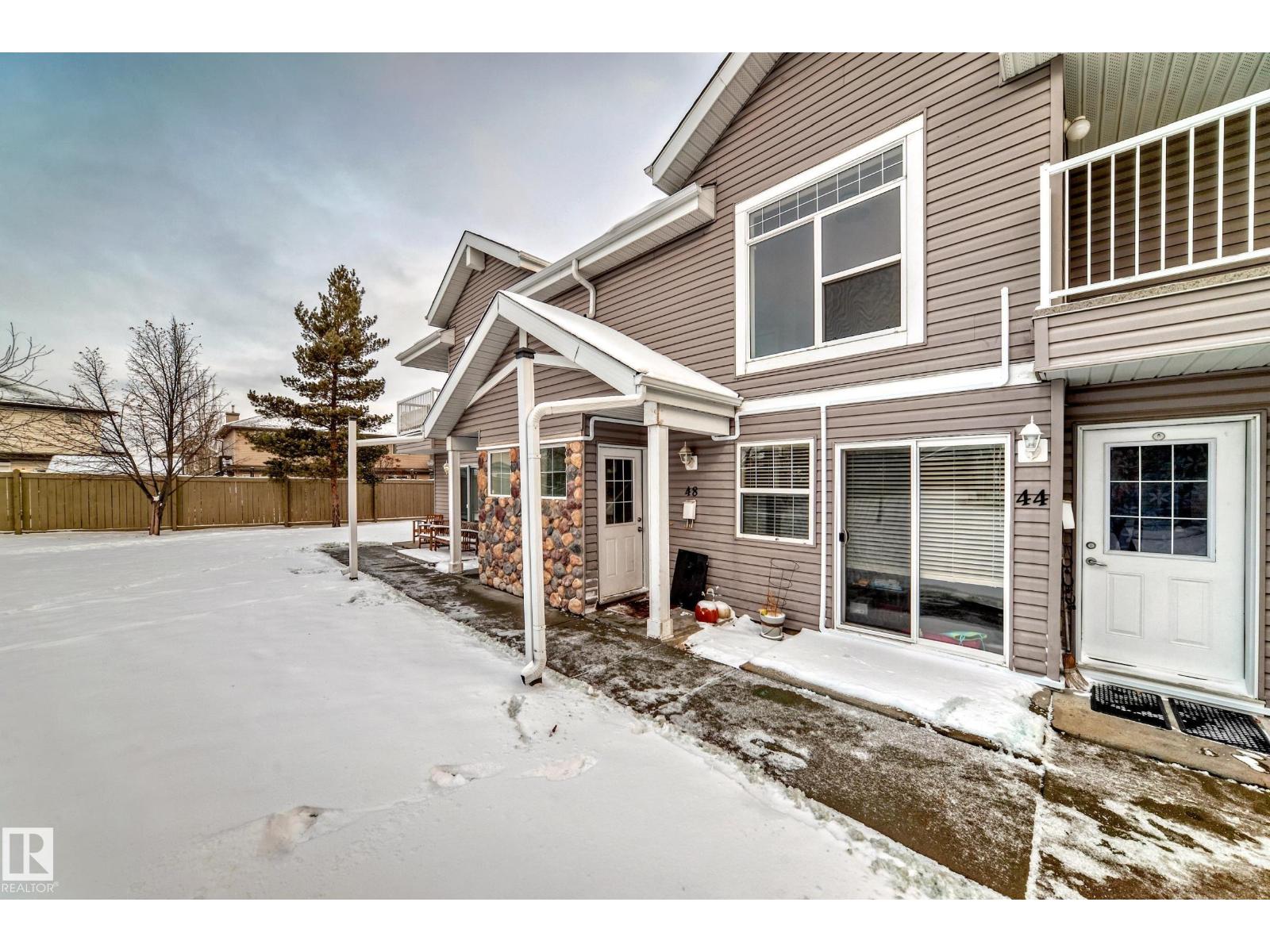 #48 150 EDWARDS DR SW, Edmonton