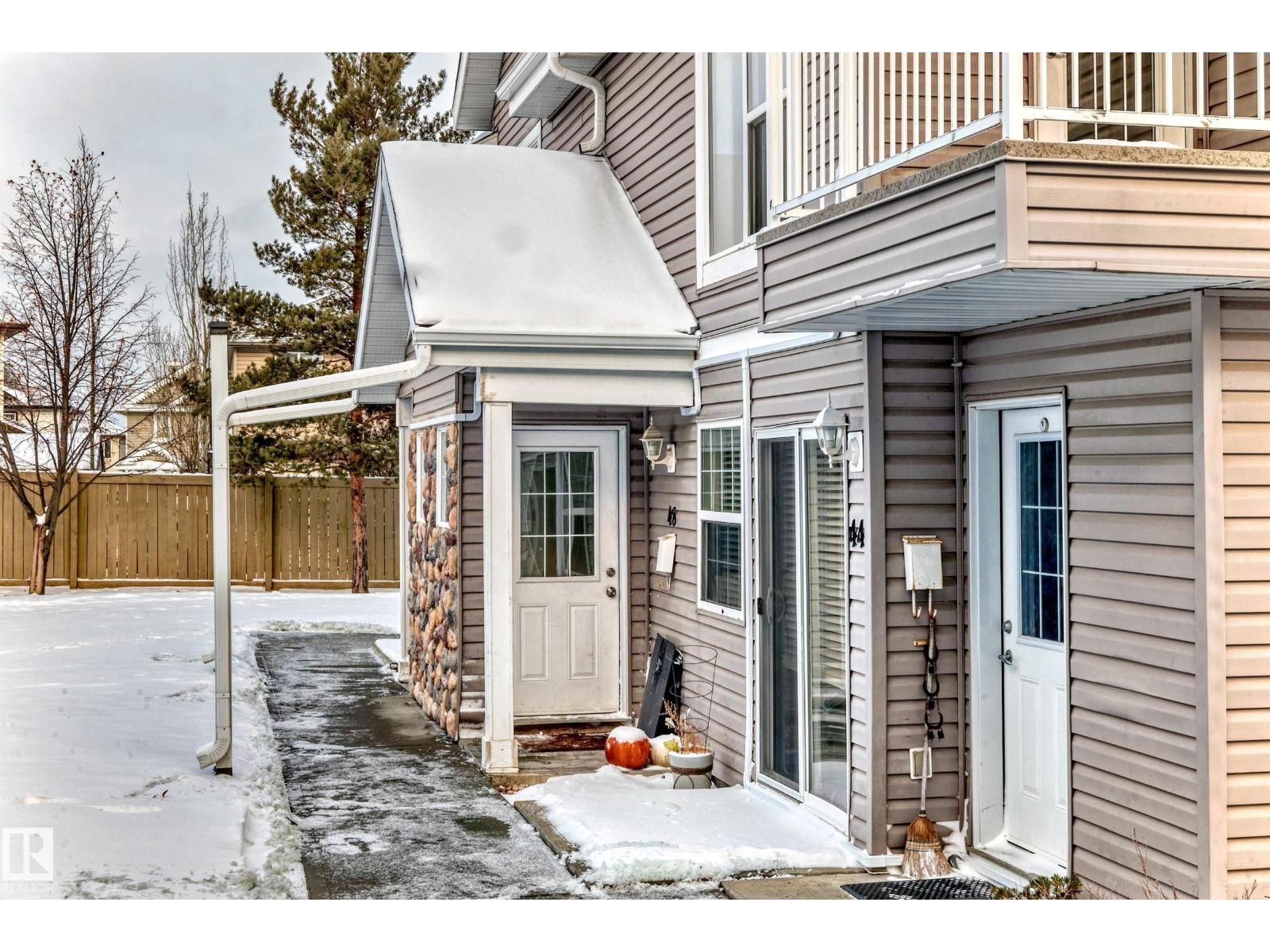 #48 150 EDWARDS DR SW, Edmonton