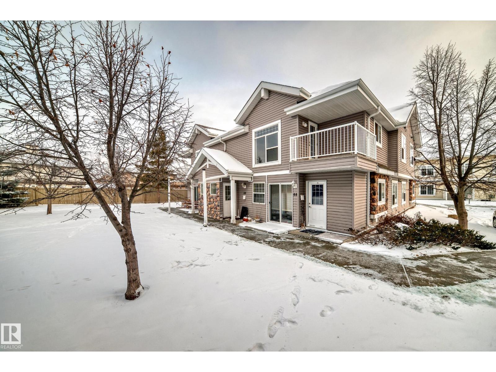 #48 150 EDWARDS DR SW, Edmonton