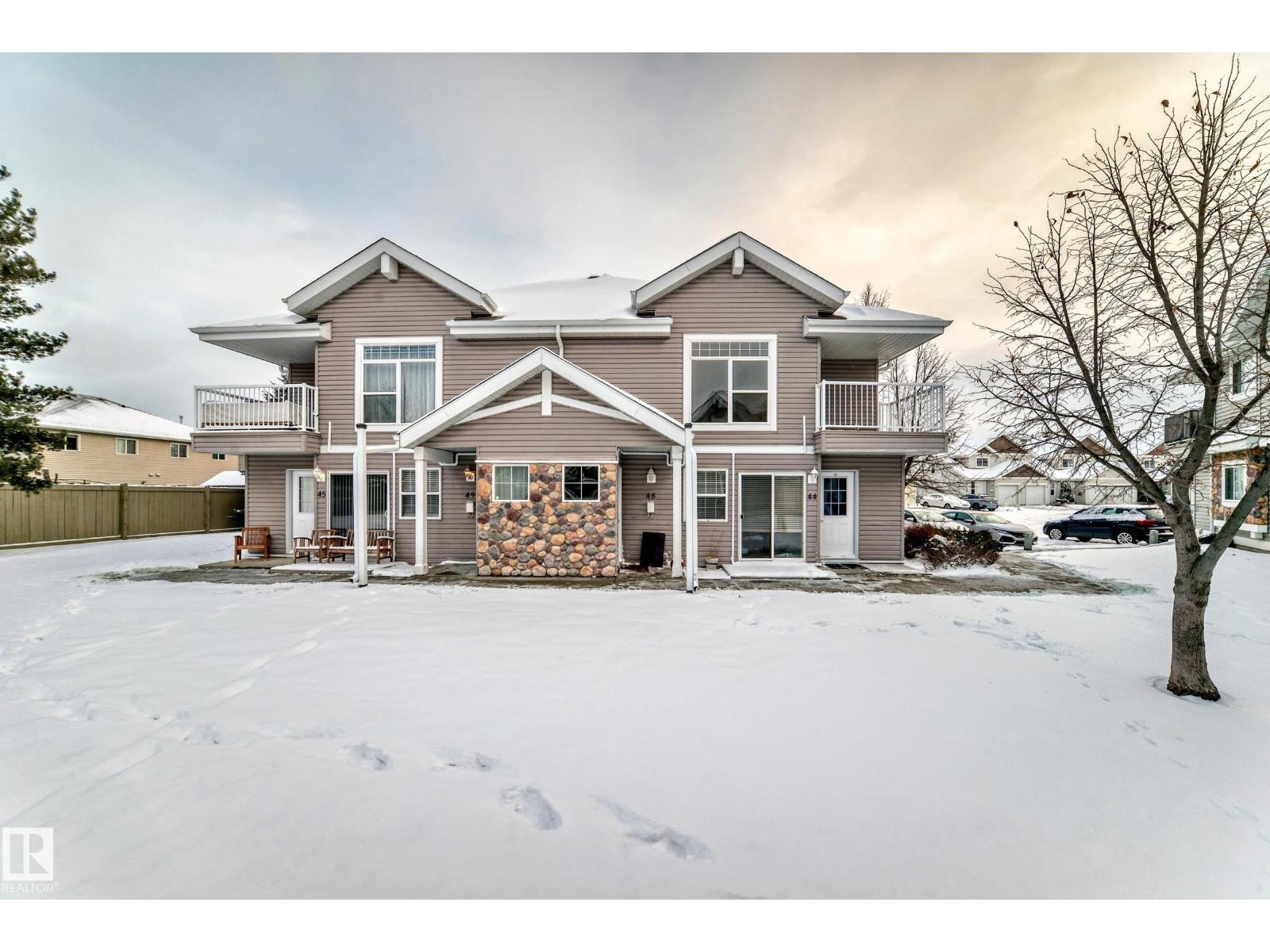 #48 150 EDWARDS DR SW, Edmonton