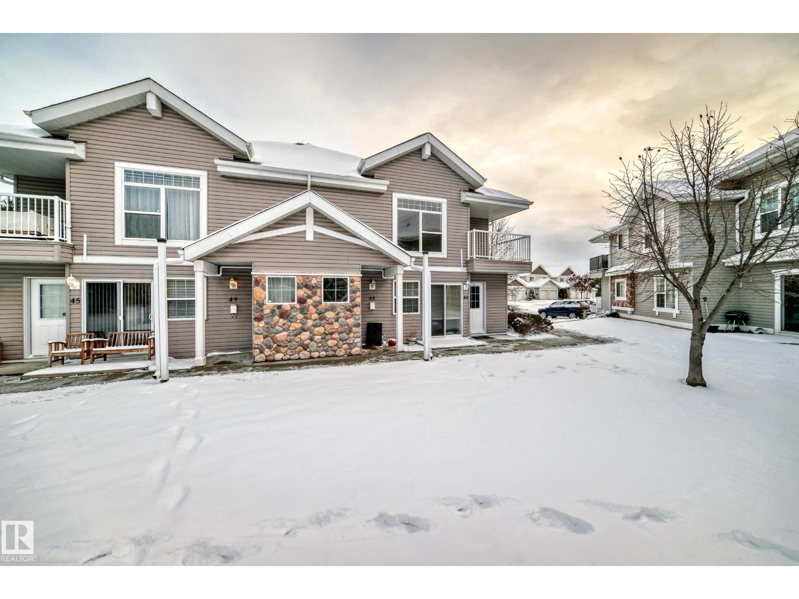 #48 150 EDWARDS DR SW, Edmonton
