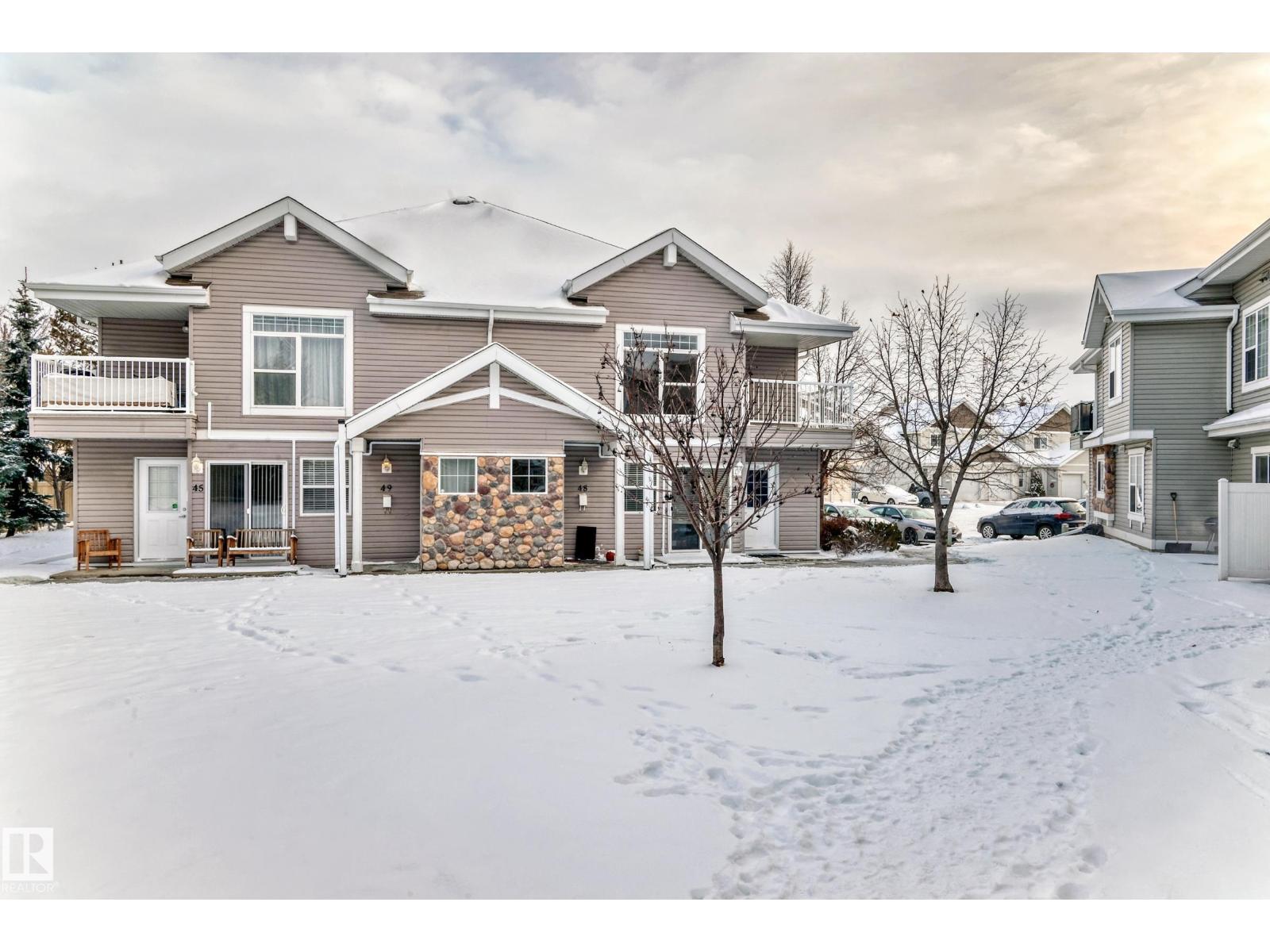#48 150 EDWARDS DR SW, Edmonton