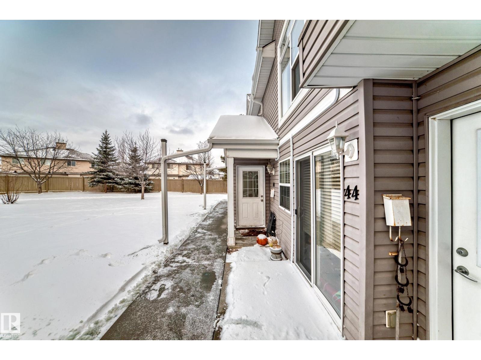 #48 150 EDWARDS DR SW, Edmonton