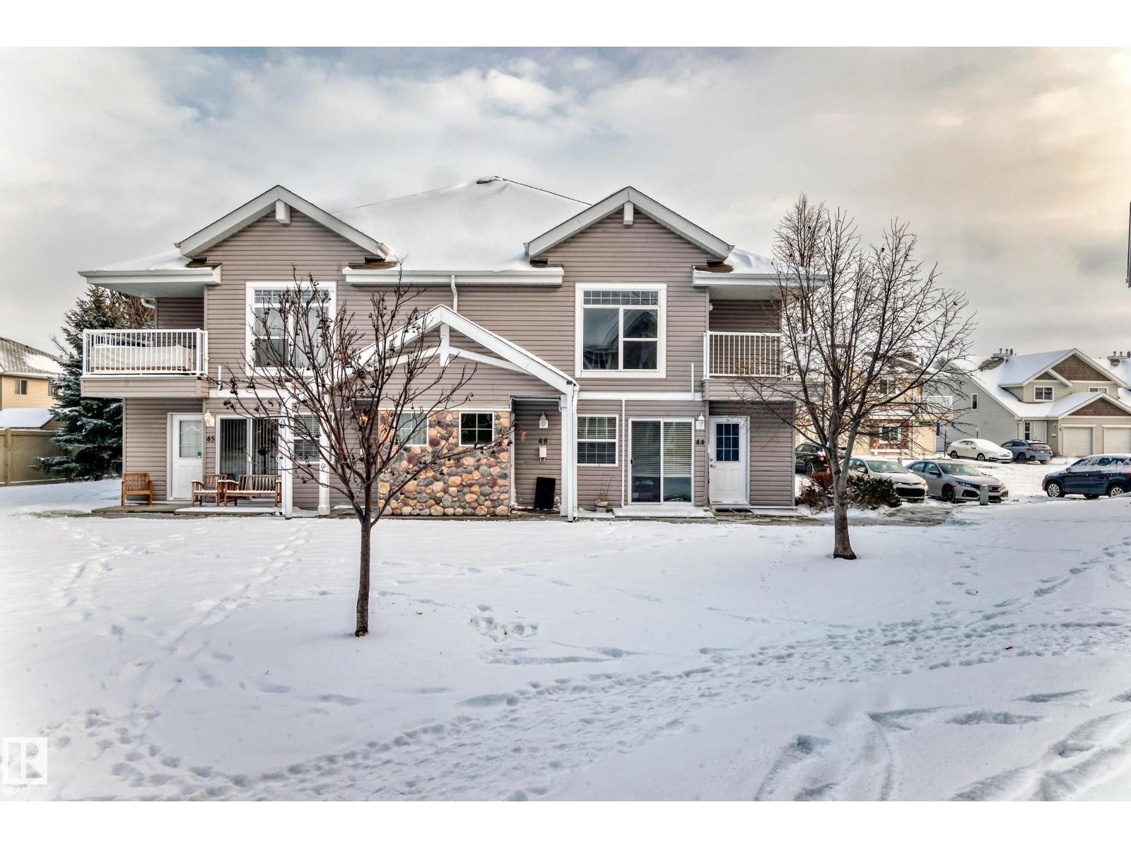 #48 150 EDWARDS DR SW, Edmonton