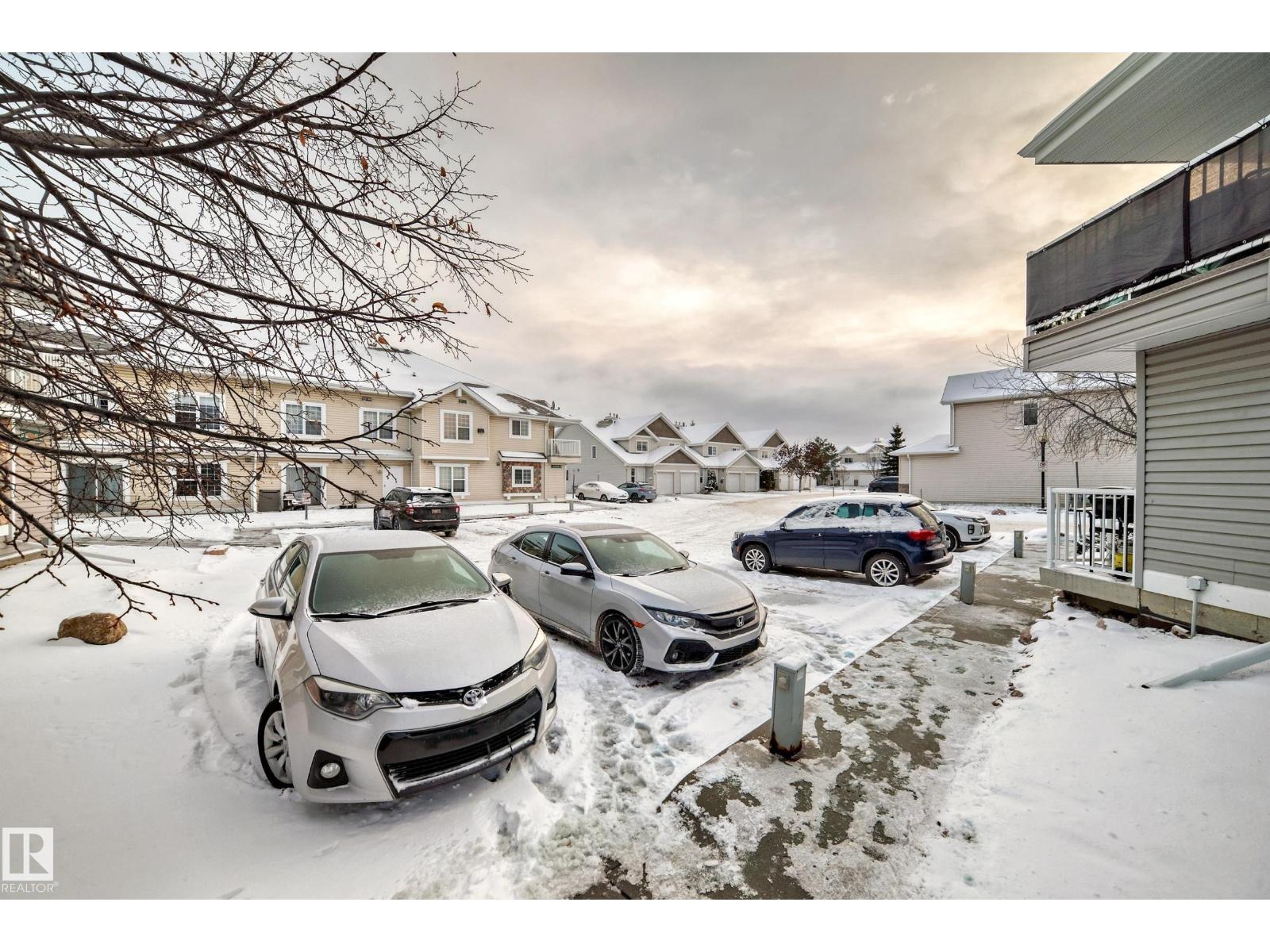 #48 150 EDWARDS DR SW, Edmonton