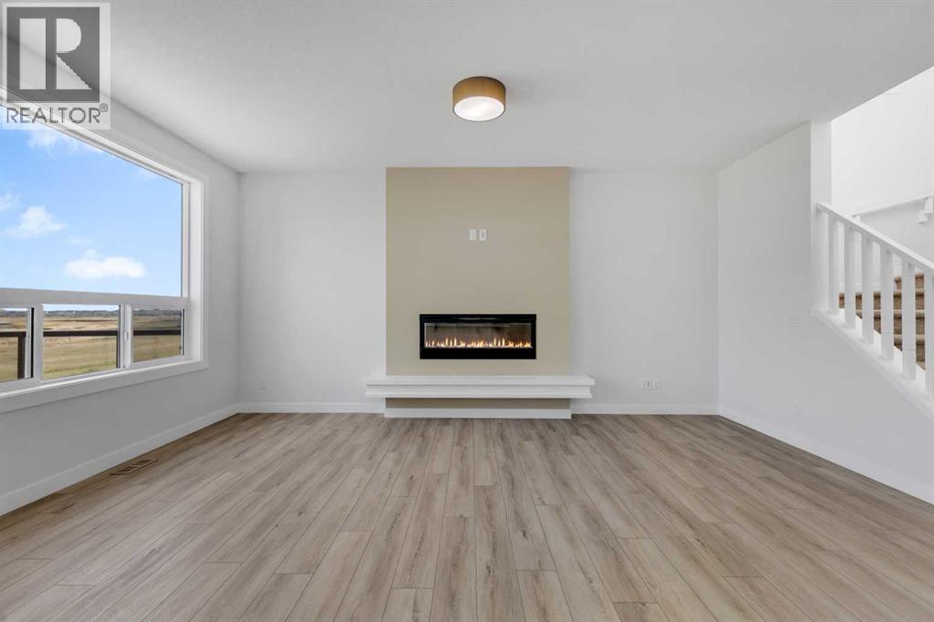 Single Family House for Sale in  Corner Glen Manor NE Cornerstone Calgary 