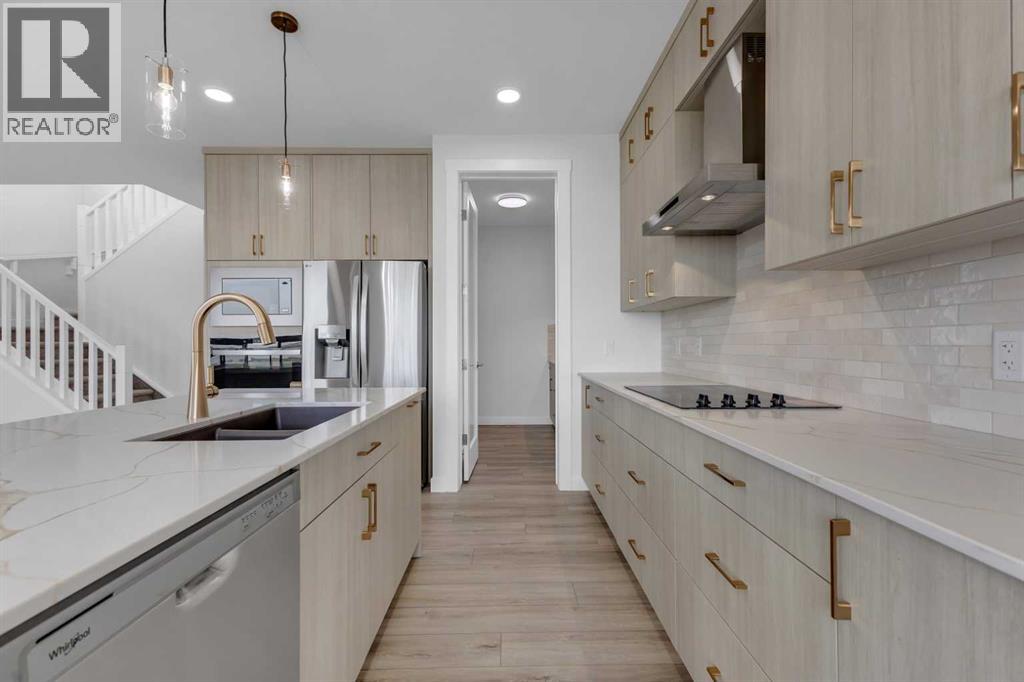 Single Family House for Sale in  Corner Glen Manor NE Cornerstone Calgary 