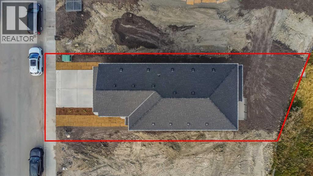 Single Family House for Sale in  Corner Glen Manor NE Cornerstone Calgary 