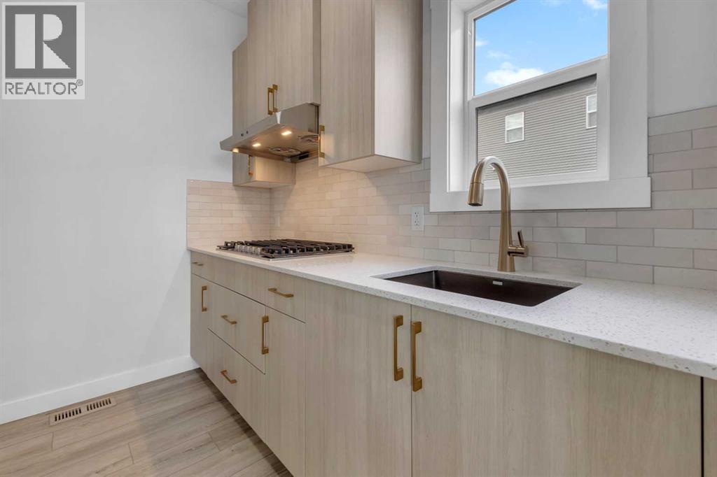 Single Family House for Sale in  Corner Glen Manor NE Cornerstone Calgary 