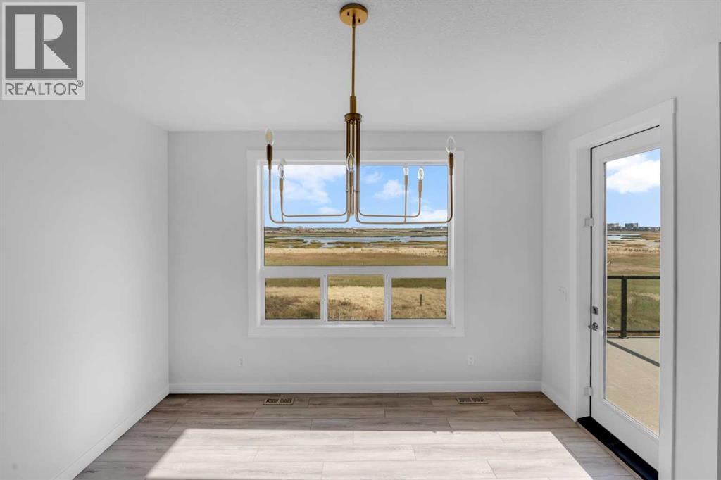 Single Family House for Sale in  Corner Glen Manor NE Cornerstone Calgary 