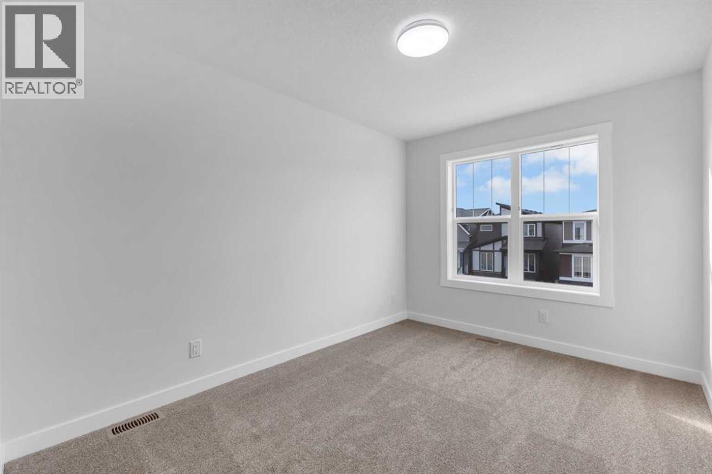 Single Family House for Sale in  Corner Glen Manor NE Cornerstone Calgary 