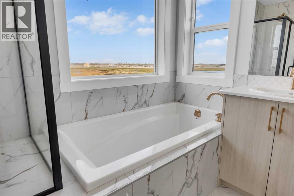 Single Family House for Sale in  Corner Glen Manor NE Cornerstone Calgary 