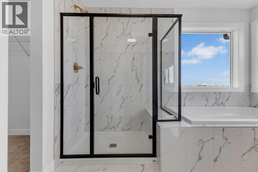 Single Family House for Sale in  Corner Glen Manor NE Cornerstone Calgary 