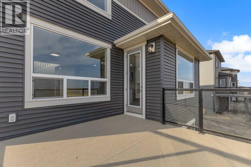 Single Family House for Sale in  Corner Glen Manor NE Cornerstone Calgary 