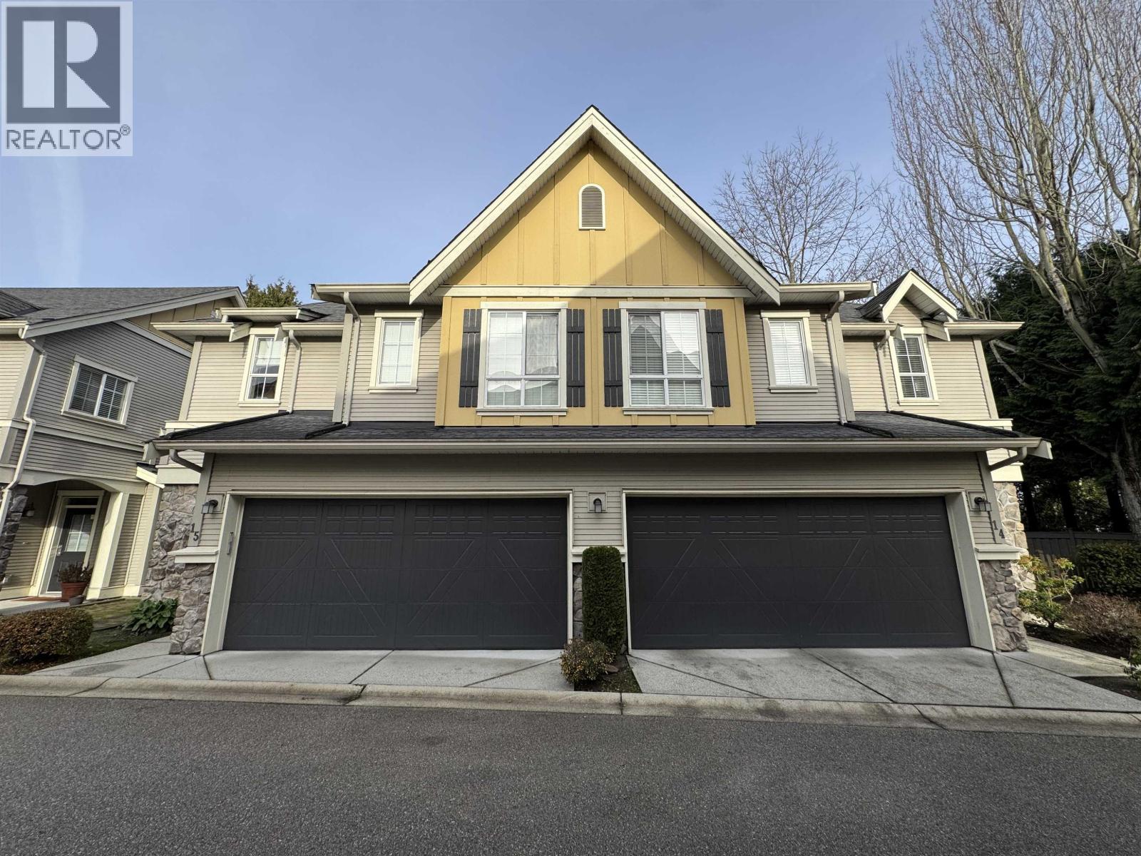 #15-7171 STEVESTON Highway, Richmond