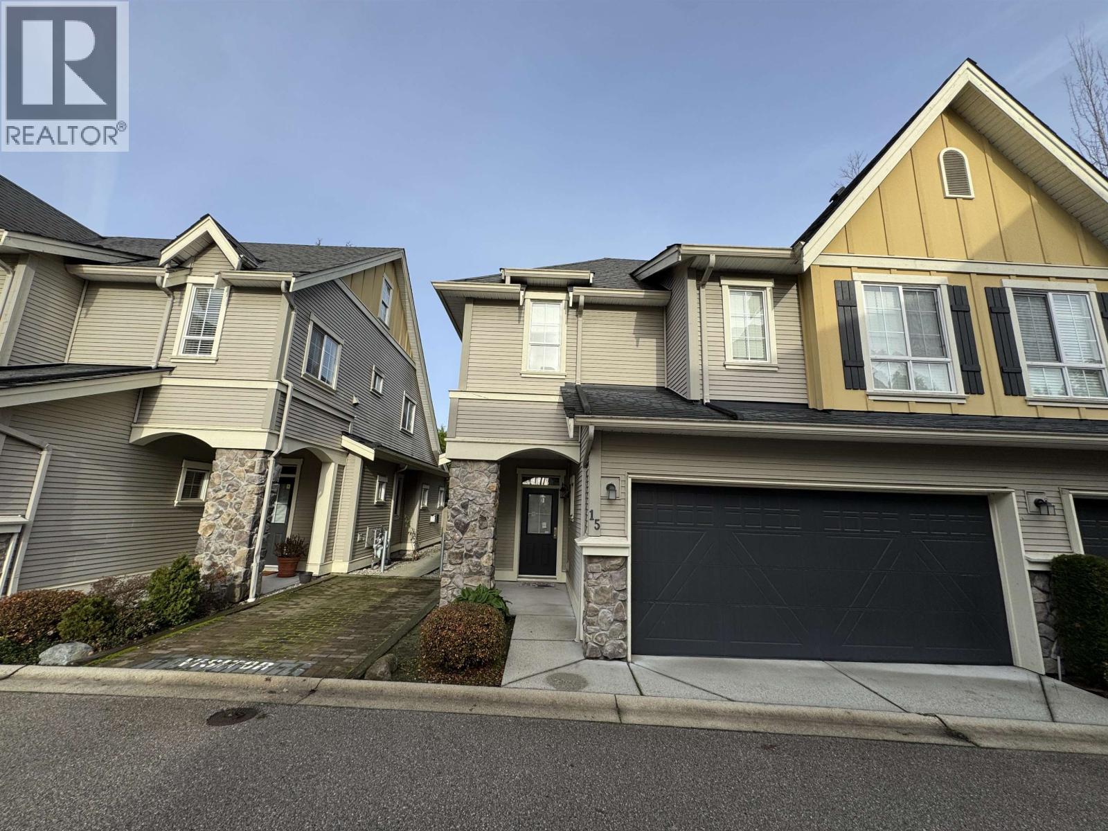 #15-7171 STEVESTON Highway, Richmond