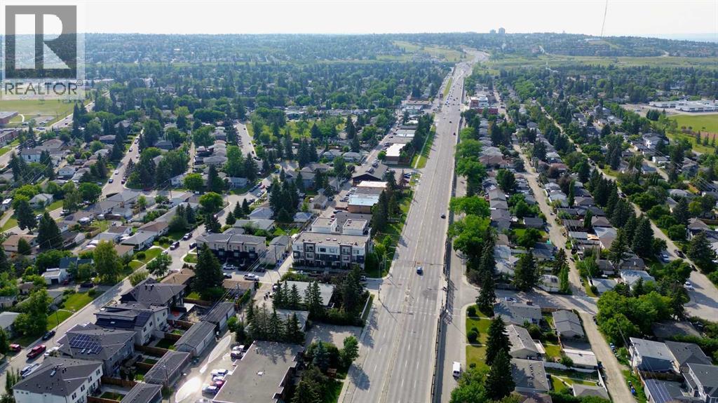 Single Family House for Sale in   Rosscarrock Gate SW Rosscarrock Calgary 