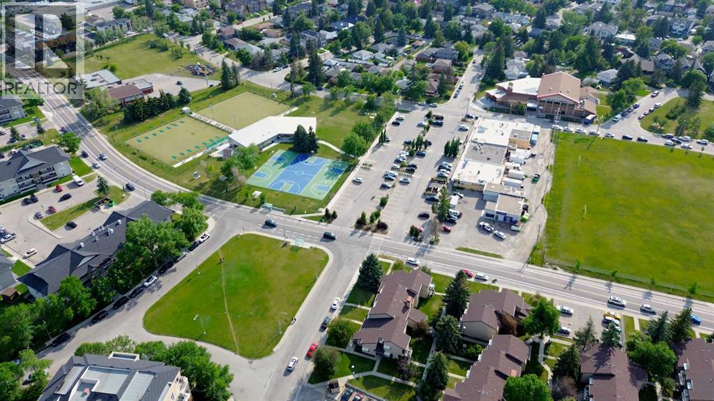 Single Family House for Sale in   Rosscarrock Gate SW Rosscarrock Calgary 