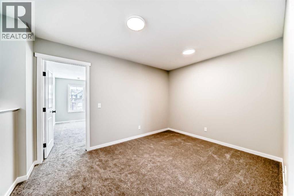 Single Family House for Sale in  Bartlett Row SE Rangeview Calgary 