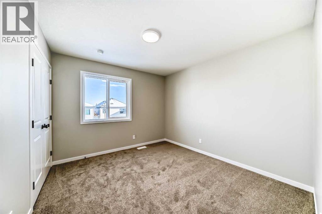 Single Family House for Sale in  Bartlett Row SE Rangeview Calgary 