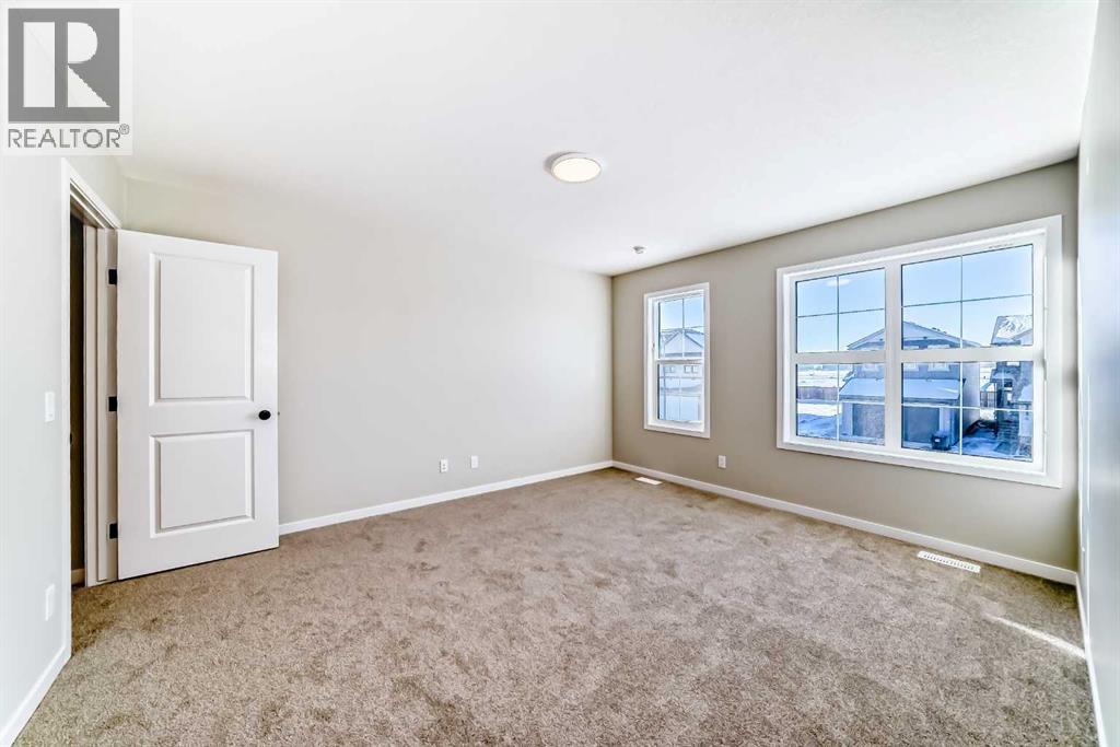 Single Family House for Sale in  Bartlett Row SE Rangeview Calgary 