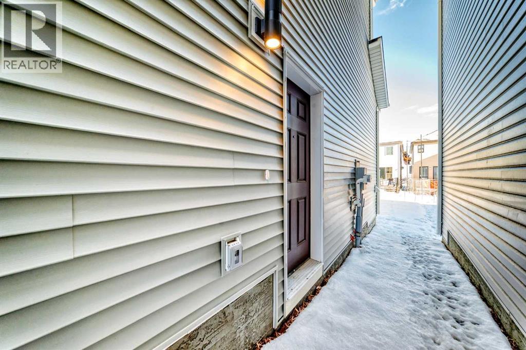 Single Family House for Sale in  Bartlett Row SE Rangeview Calgary 