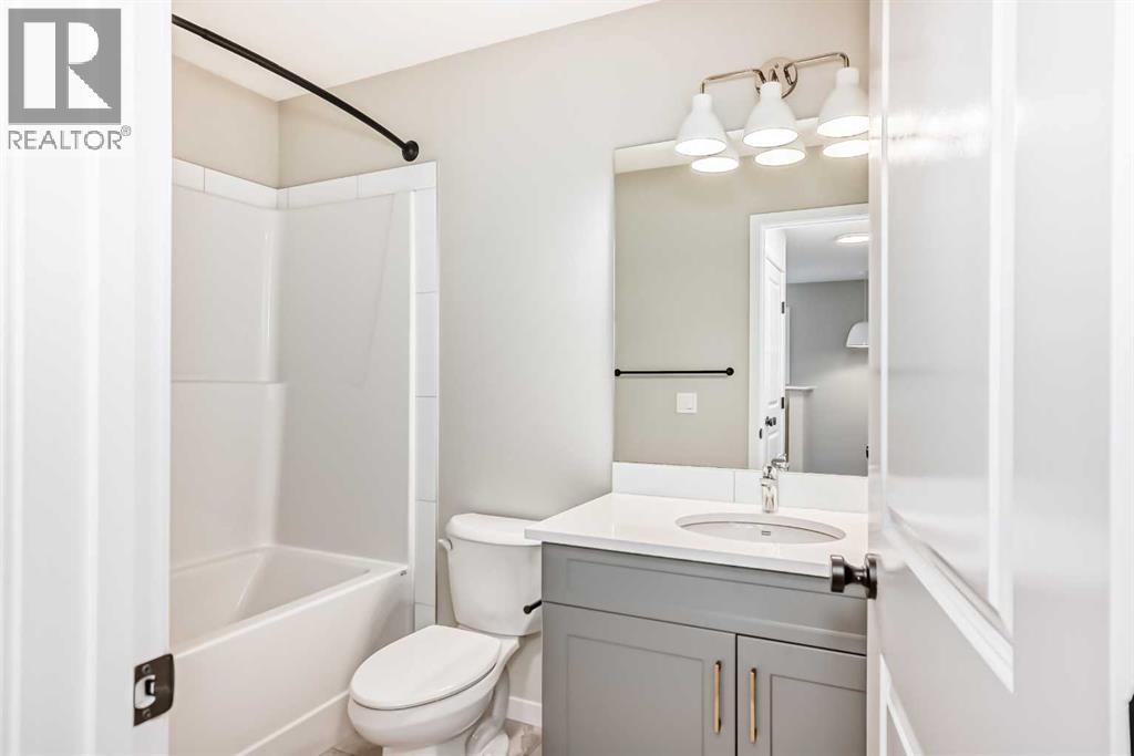 Single Family House for Sale in  Bartlett Row SE Rangeview Calgary 