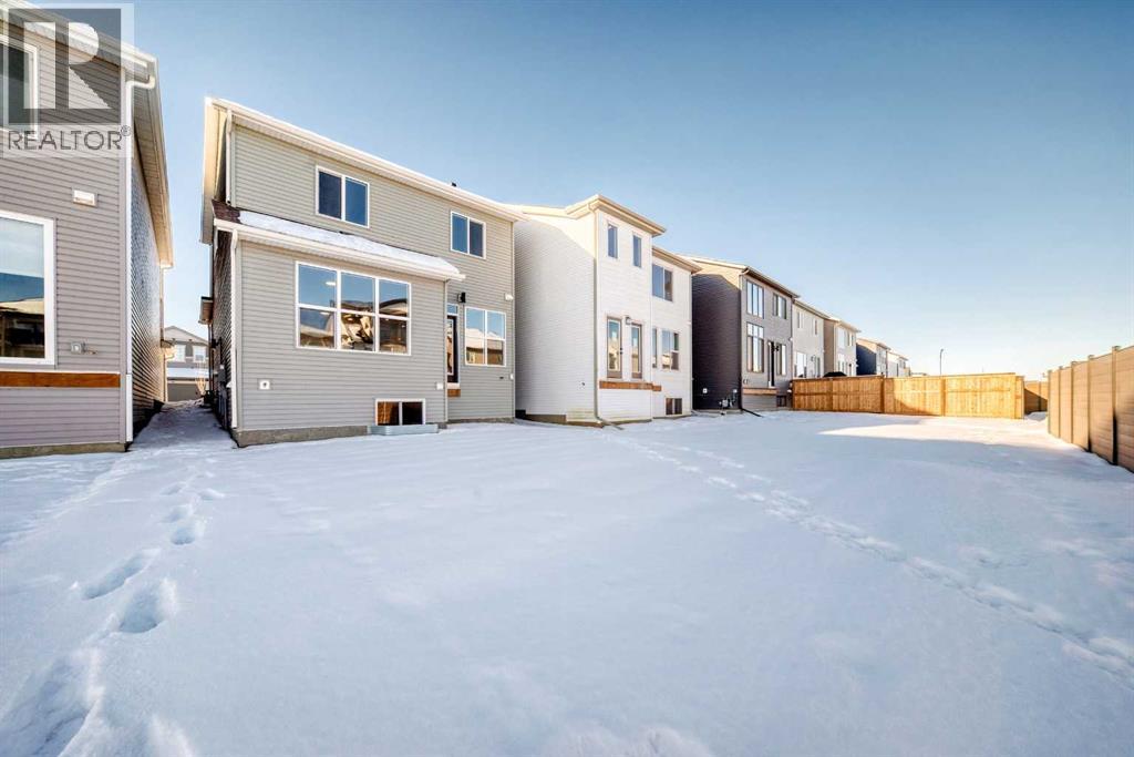 Single Family House for Sale in  Bartlett Row SE Rangeview Calgary 