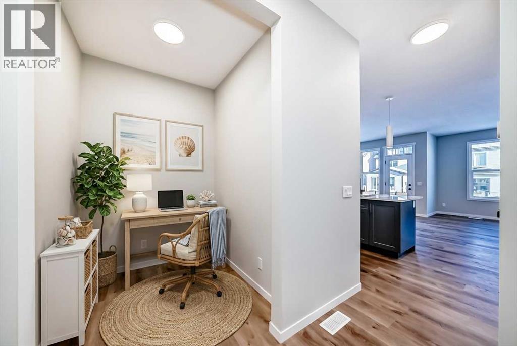 Single Family House for Sale in  Bartlett Row SE Rangeview Calgary 