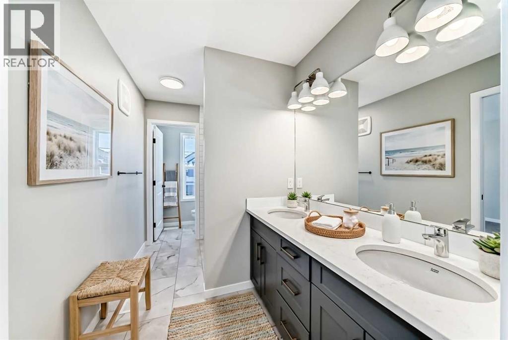 Single Family House for Sale in  Bartlett Row SE Rangeview Calgary 