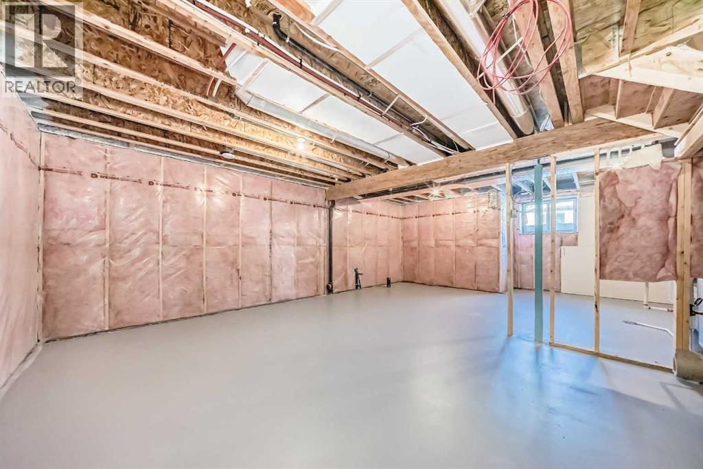 Single Family House for Sale in  Bartlett Row SE Rangeview Calgary 