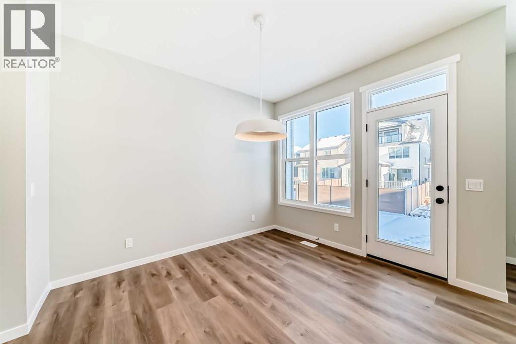 Single Family House for Sale in  Bartlett Row SE Rangeview Calgary 