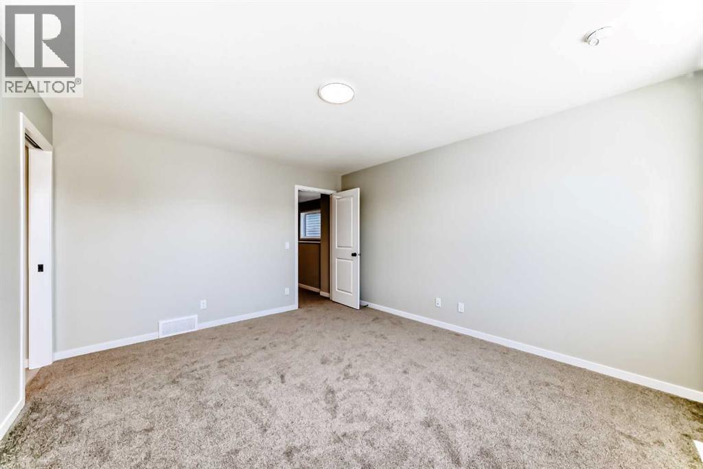 Single Family House for Sale in  Bartlett Row SE Rangeview Calgary 