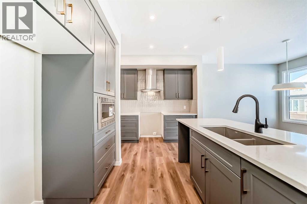 Single Family House for Sale in  Bartlett Row SE Rangeview Calgary 