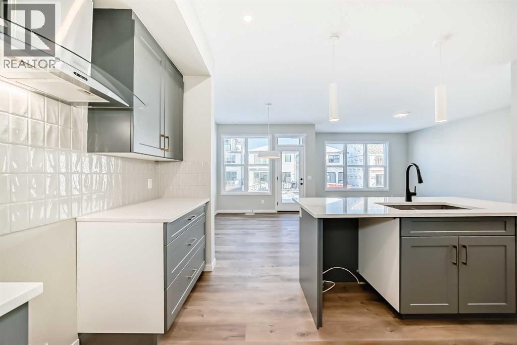 Single Family House for Sale in  Bartlett Row SE Rangeview Calgary 