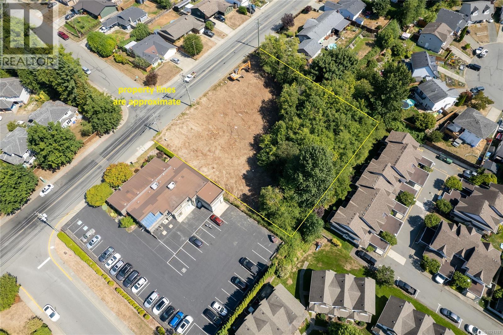 497 Rockland Rd, Campbell River