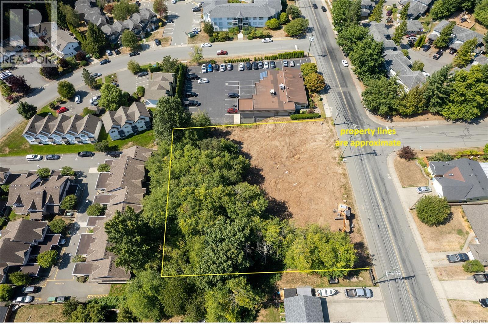 497 Rockland Rd, Campbell River