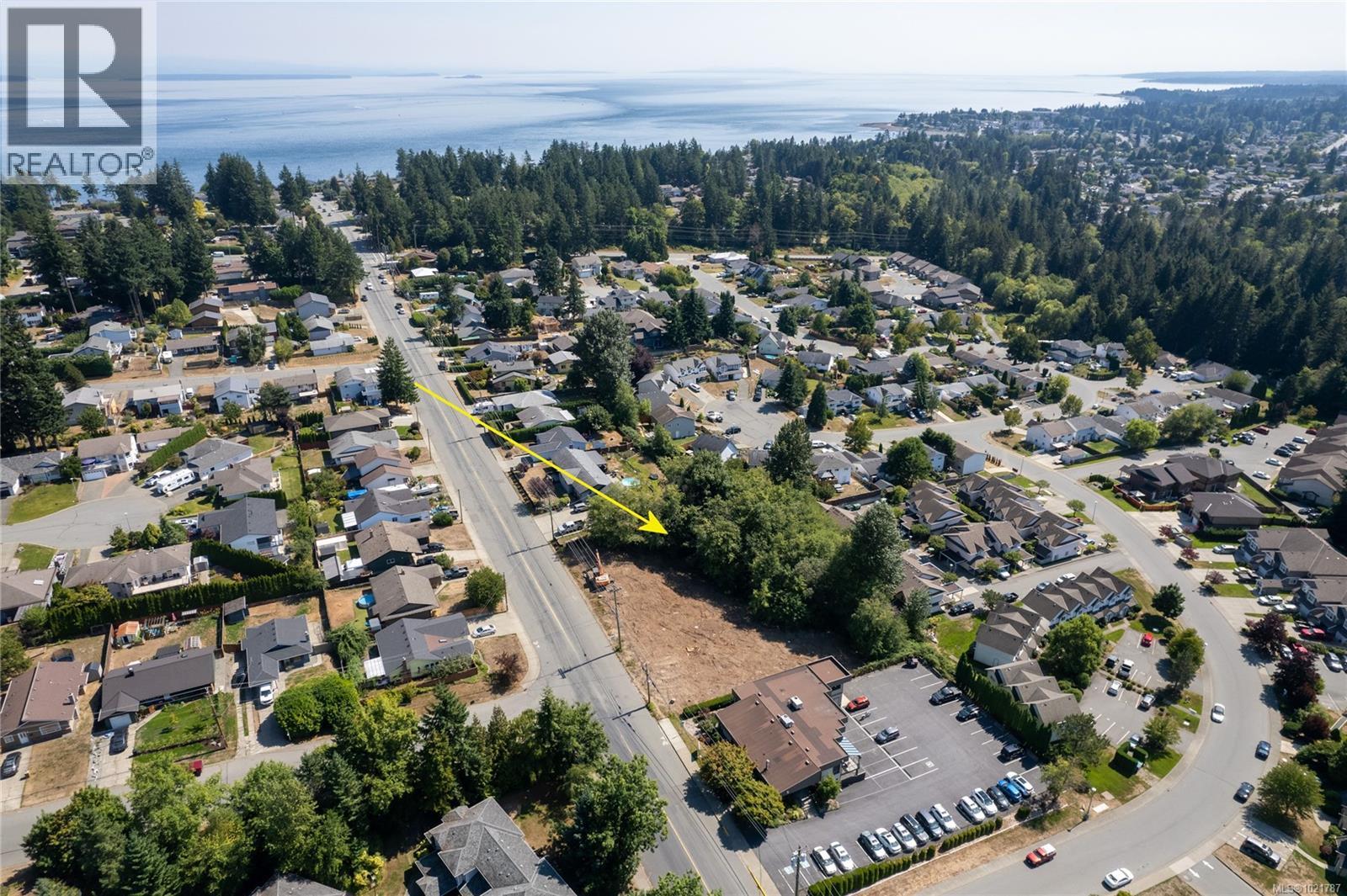 497 Rockland Rd, Campbell River