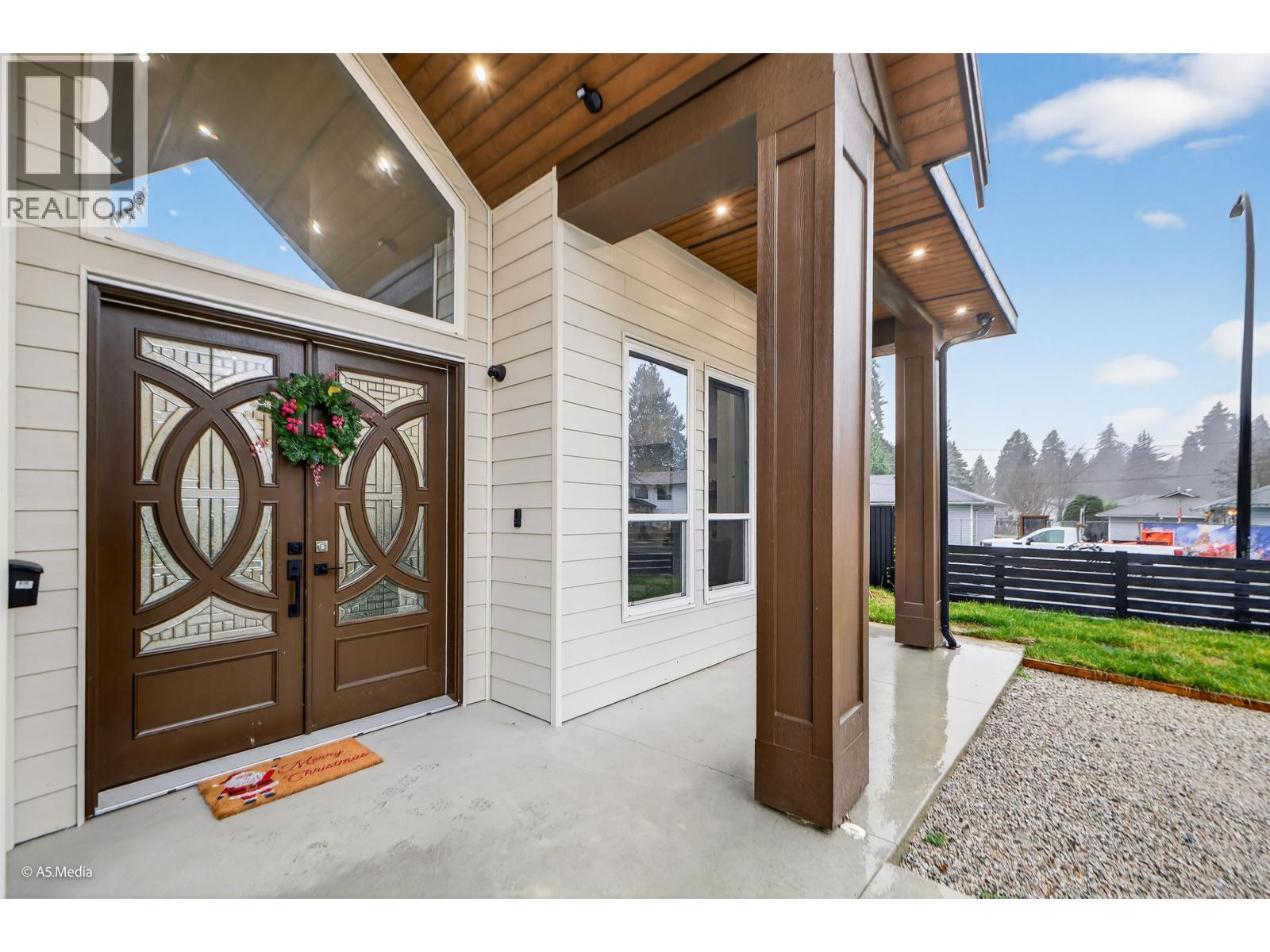 21010 119 AVENUE, Maple Ridge