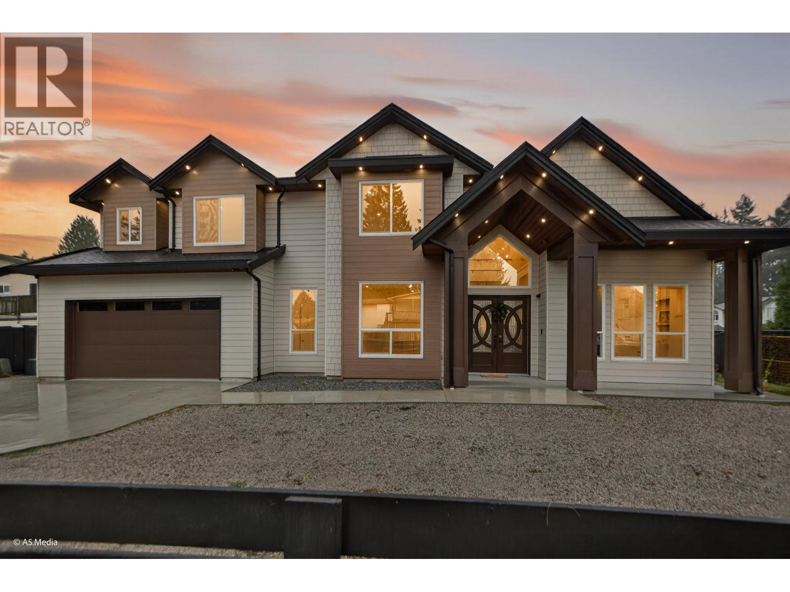 21010 119 AVENUE, Maple Ridge