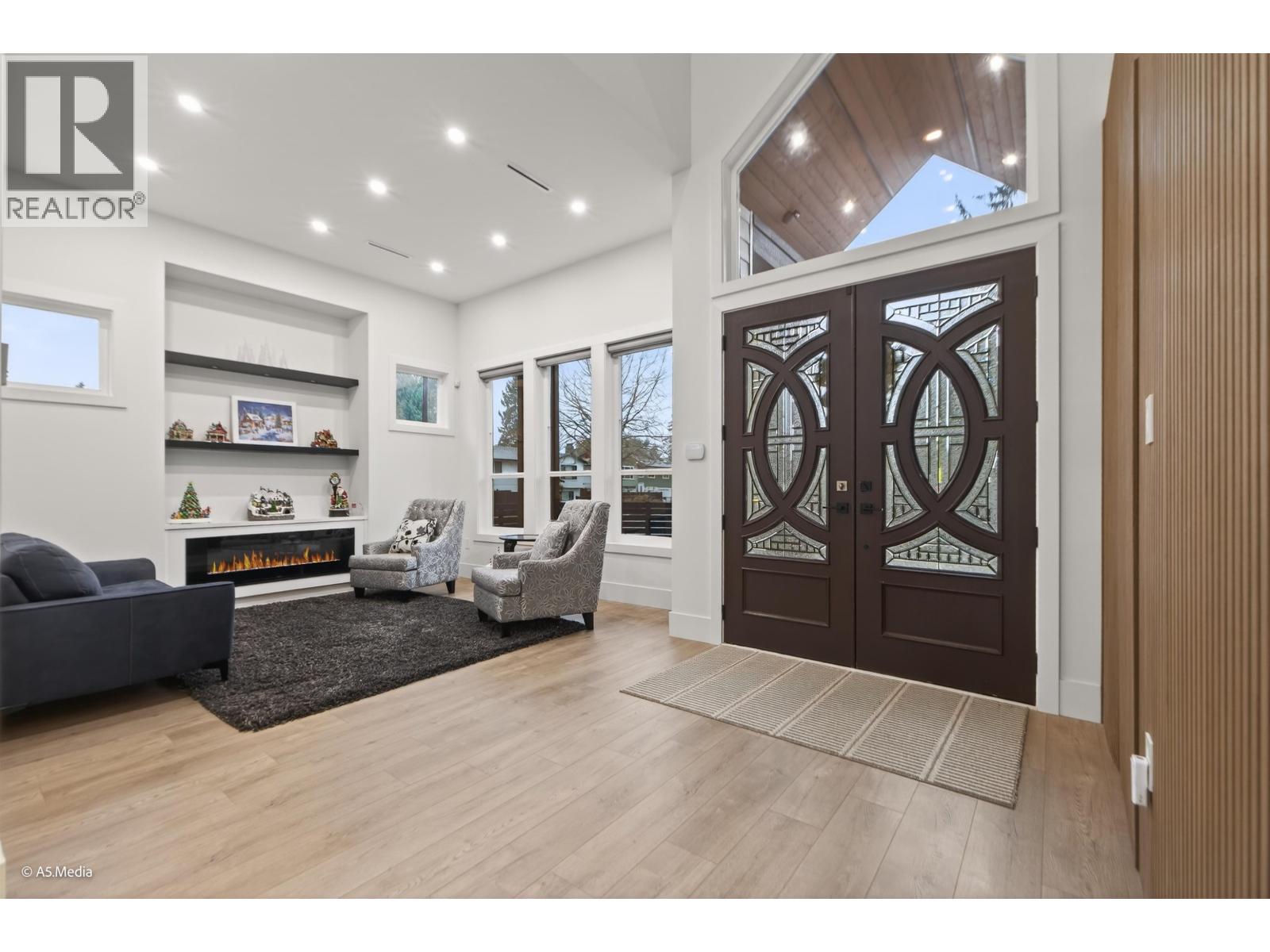 21010 119 AVENUE, Maple Ridge