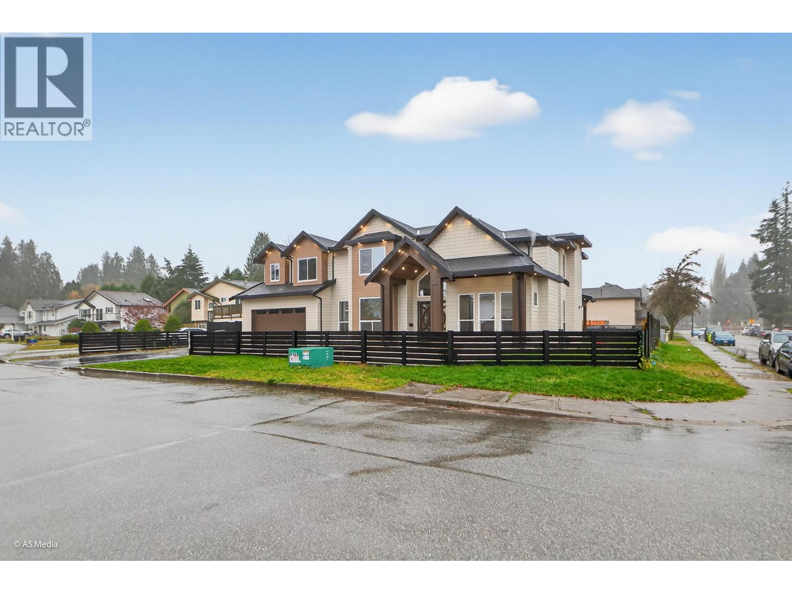 21010 119 AVENUE, Maple Ridge