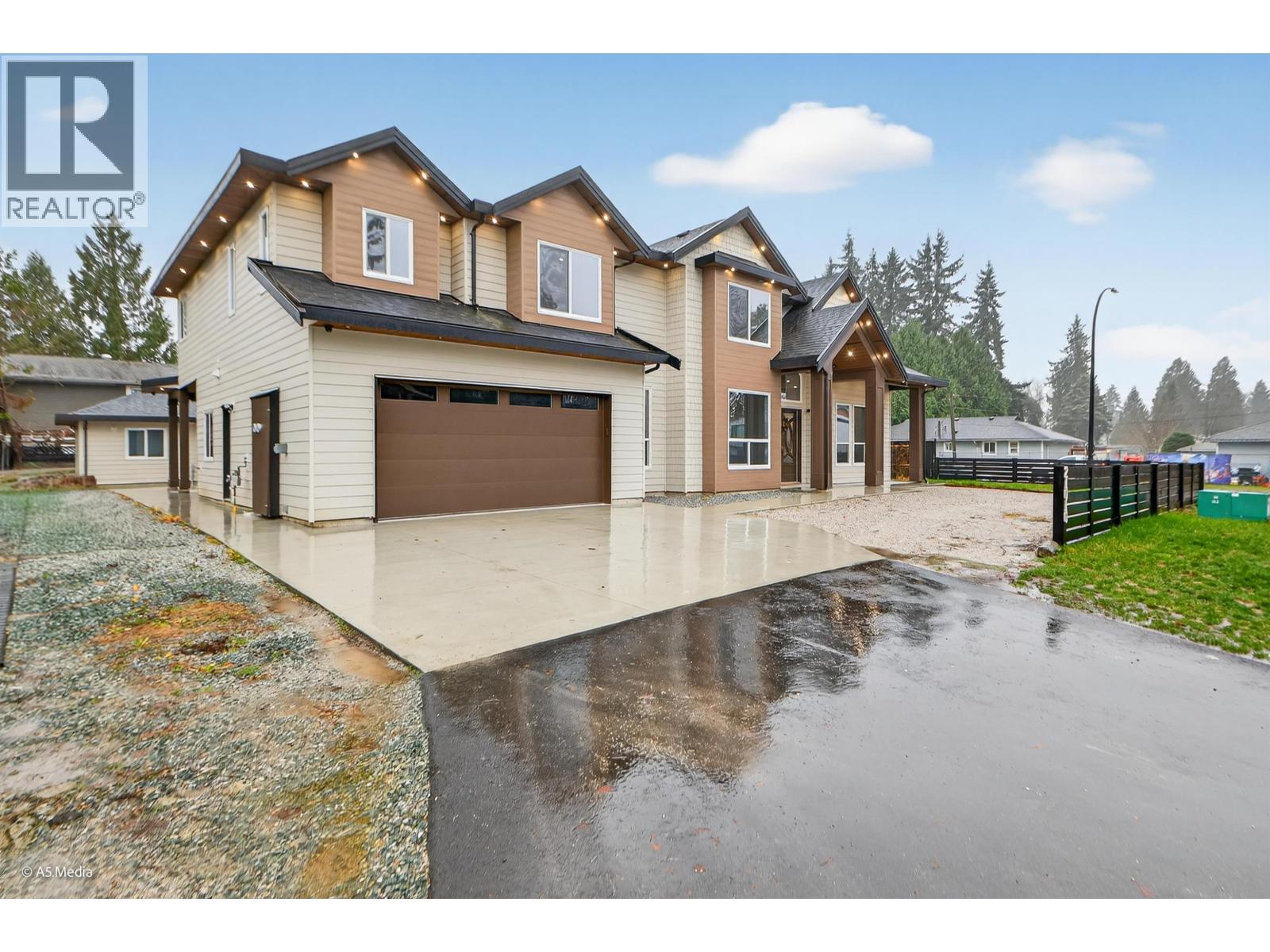 21010 119 AVENUE, Maple Ridge